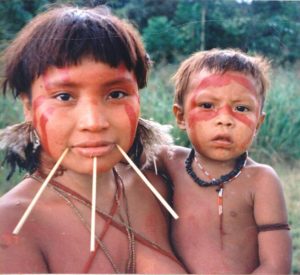 mae-indigena