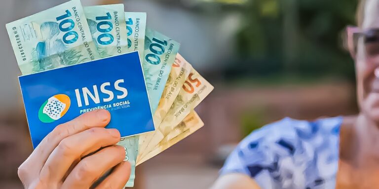 Antecipação do 13º do INSS: confira o calendário