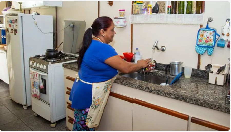 Foto: Licia Rubinstein/Agência IBGE