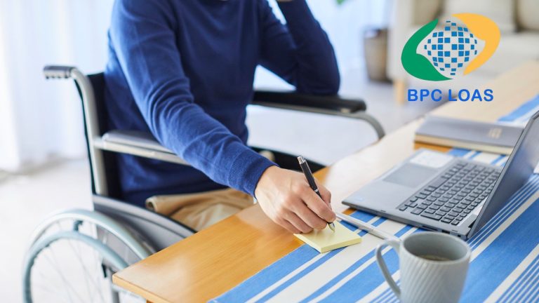 Quem recebe o BPC e começar a trabalhar não vai mais perder o benefício