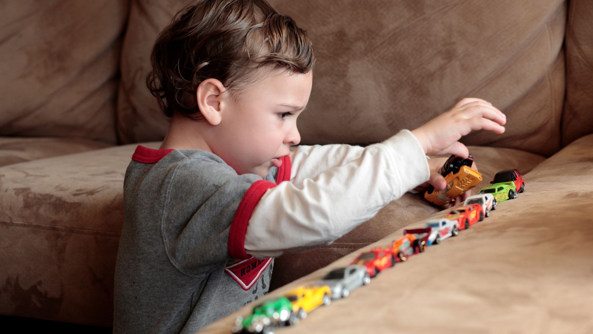 Diagnóstico de autismo não basta para concessão do BPC