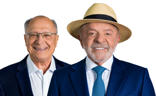 Manifesto da Sociedade Civil Gaúcha em Apoio a Lula e Alckmin